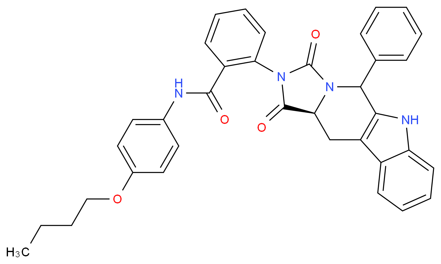 164271439 molecular structure