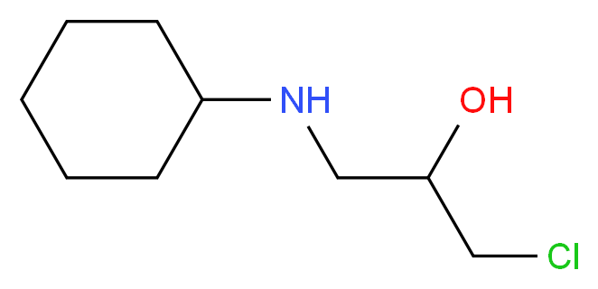 61272-39-7 molecular structure