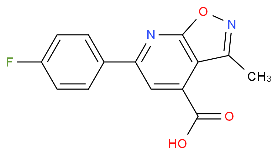 MFCD08444455 molecular structure