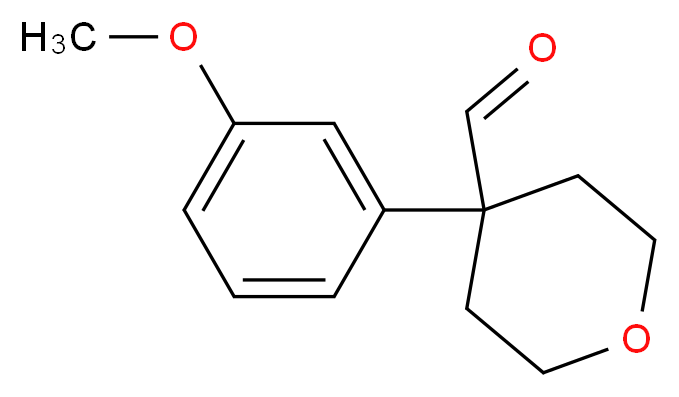 MFCD08061005 molecular structure