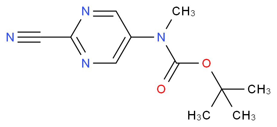 182287-55-4 molecular structure