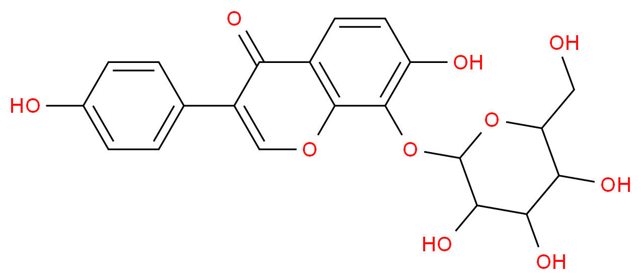 3681-99-0 molecular structure