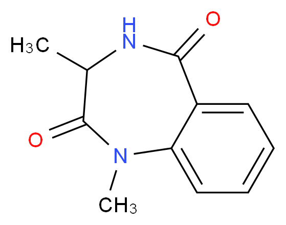 5973-23-9 molecular structure