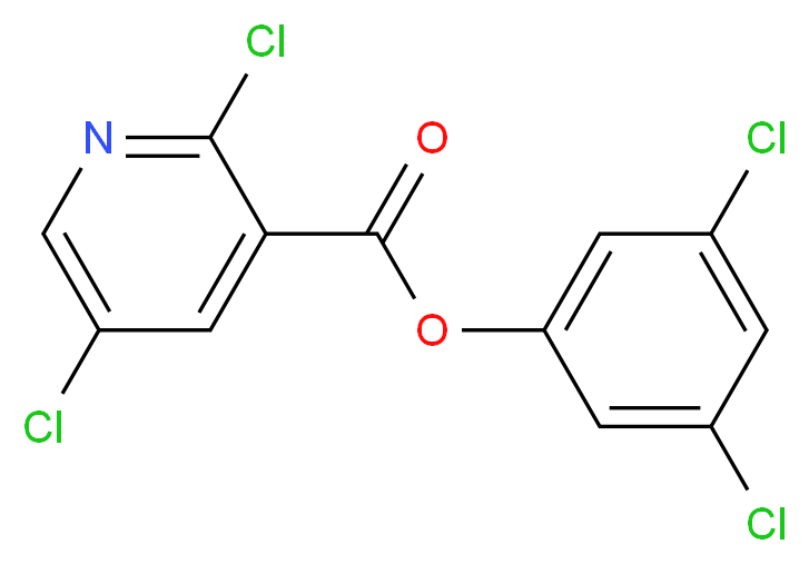 MFCD00833280 molecular structure