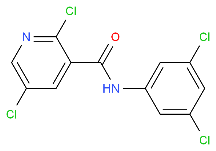 MFCD00833276 molecular structure