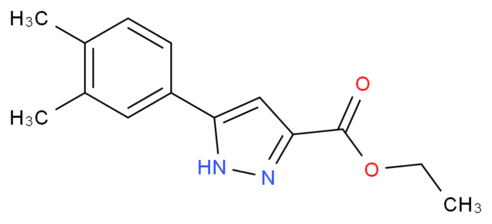 MFCD07364374 molecular structure