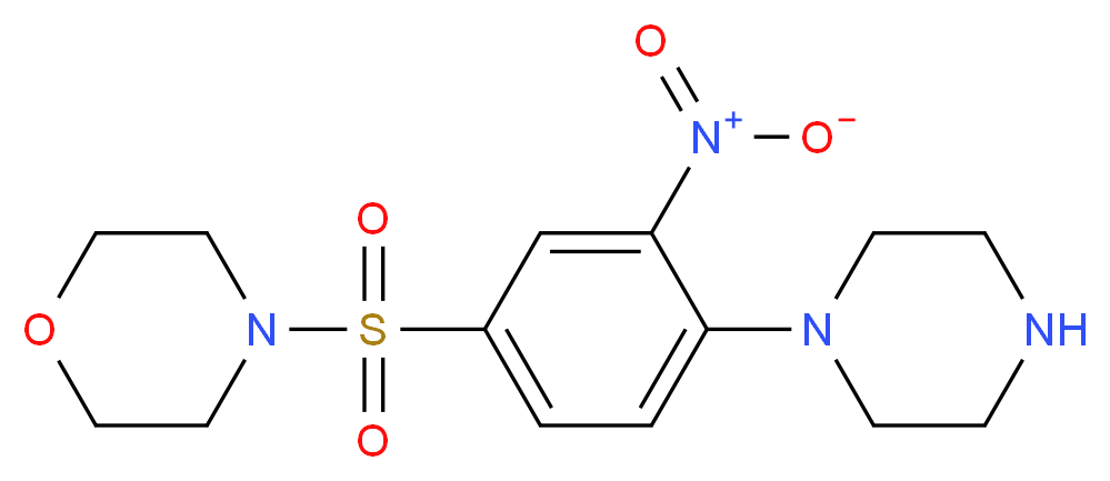 MFCD04625511 molecular structure