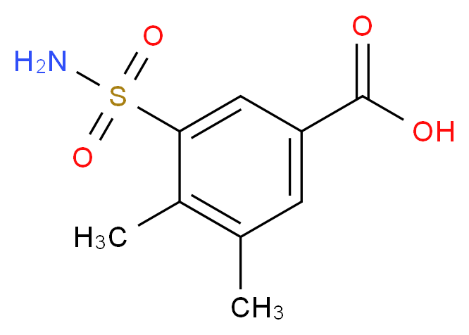 62971-64-6 molecular structure