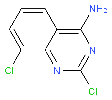 1107694-84-7 molecular structure