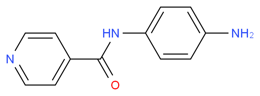 13116-08-0 molecular structure