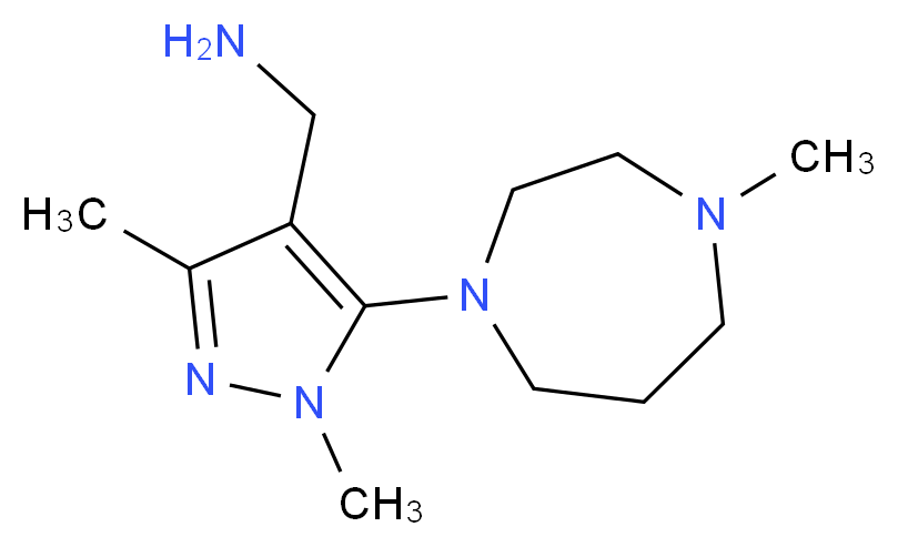 MFCD11191702 molecular structure