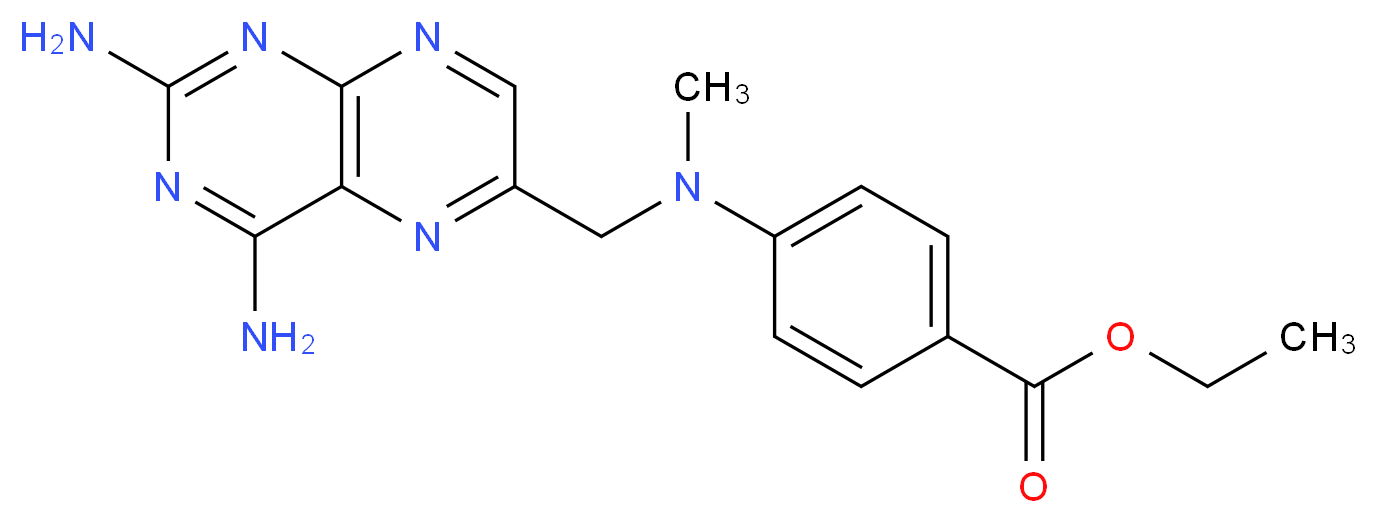 43111-51-9 molecular structure