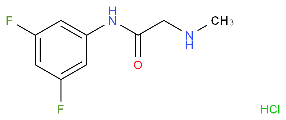 MFCD16817454 molecular structure