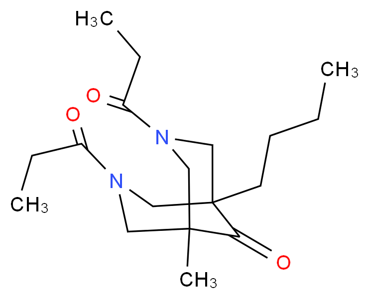 164256575 molecular structure
