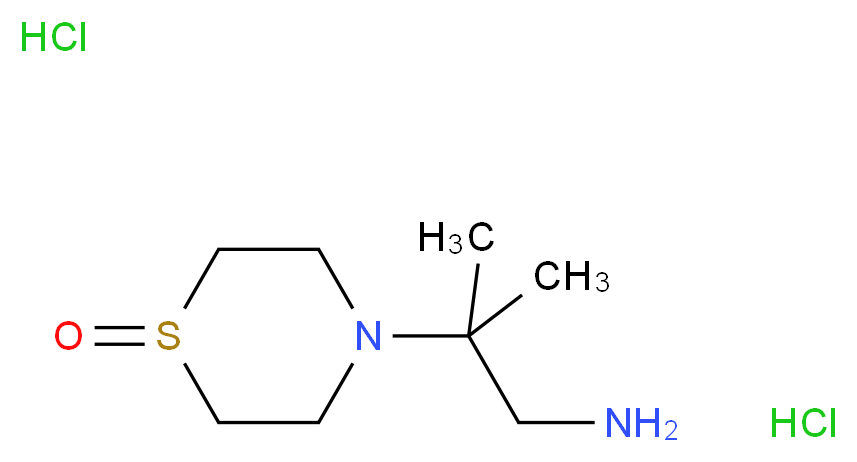 MFCD18785630 molecular structure