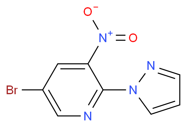 446284-40-8 molecular structure