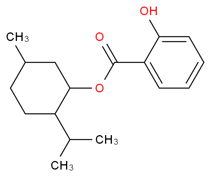 89-46-3 molecular structure