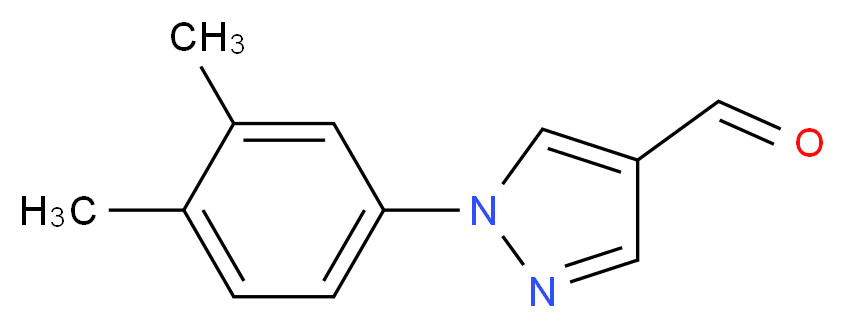 MFCD09864595 molecular structure