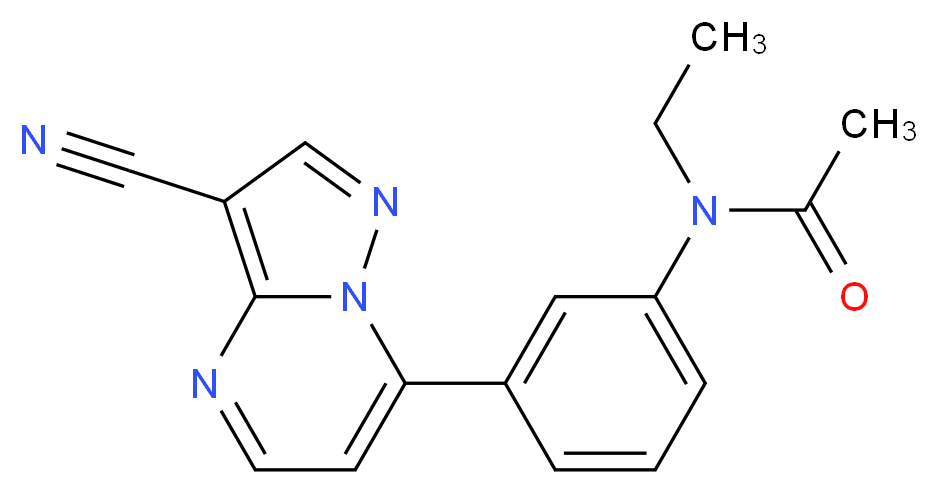 151319-34-5 molecular structure