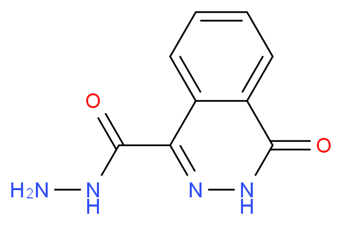 61051-67-0 molecular structure