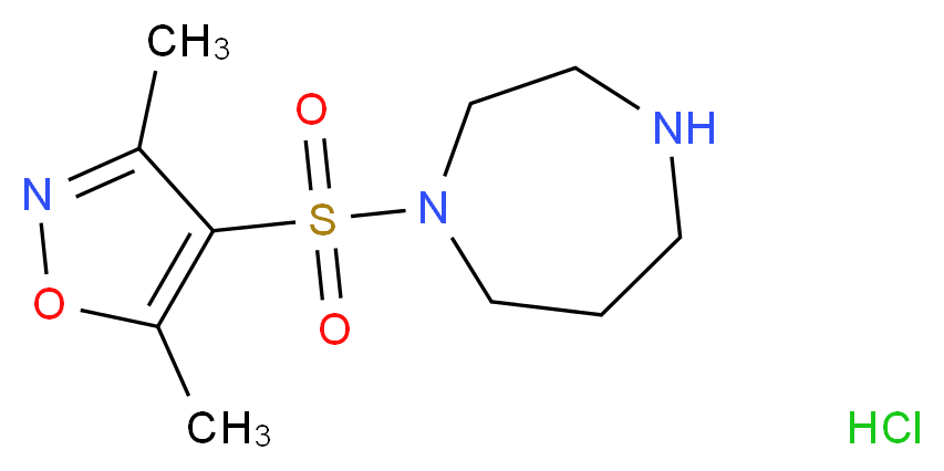 MFCD07838468 molecular structure