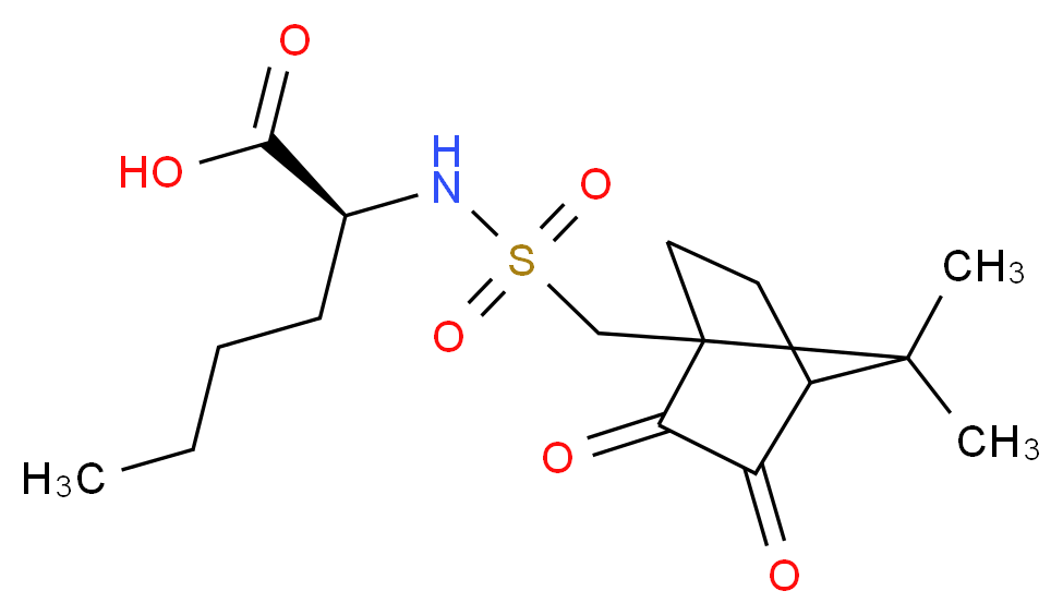 73413-80-6 molecular structure