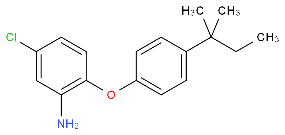 MFCD08687421 molecular structure