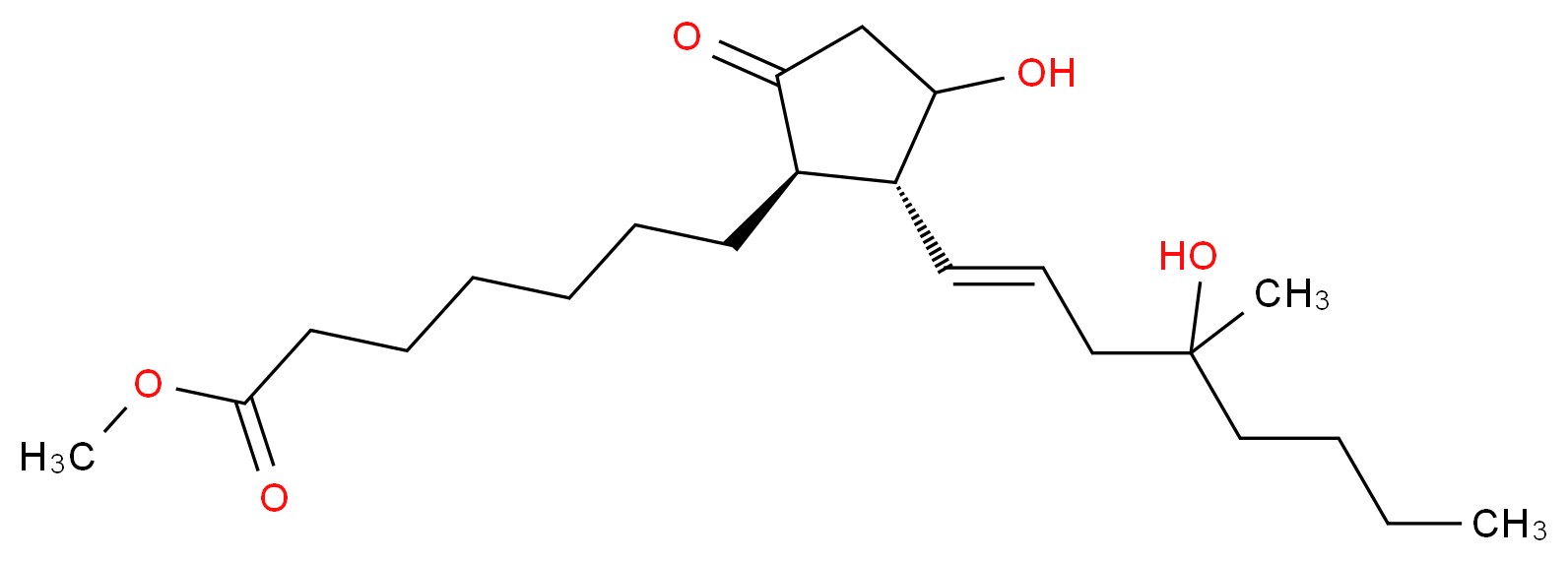 59122-46-2 molecular structure