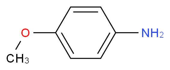 104-94-9 molecular structure