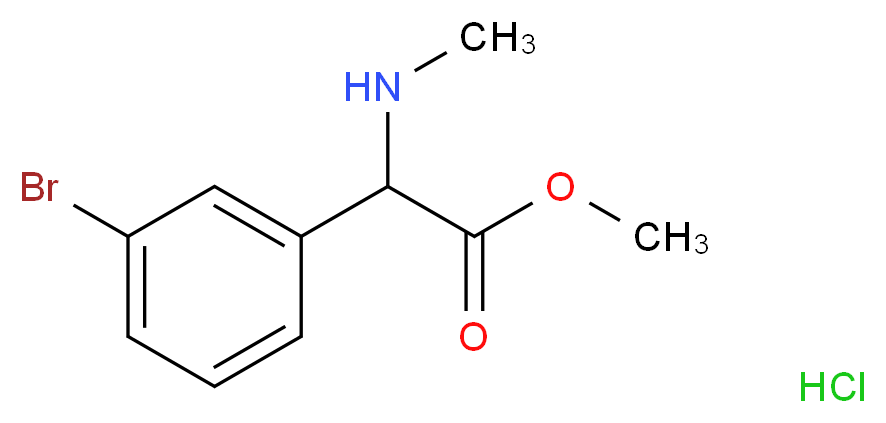 MFCD23144061 molecular structure