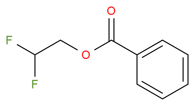 1018678-48-2 molecular structure