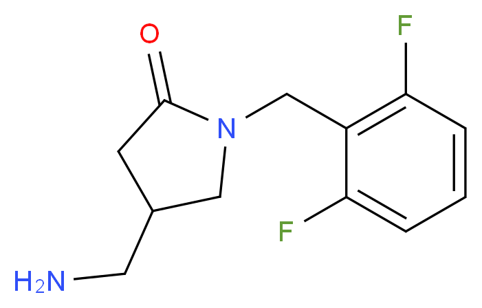 MFCD09743247 molecular structure