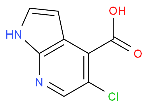 1015610-55-5 molecular structure