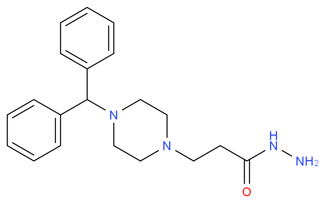 MFCD03965256 molecular structure