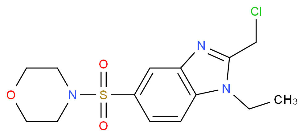 MFCD06350981 molecular structure