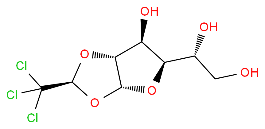 16376-36-6 molecular structure