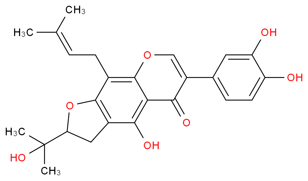 911004-72-3 molecular structure