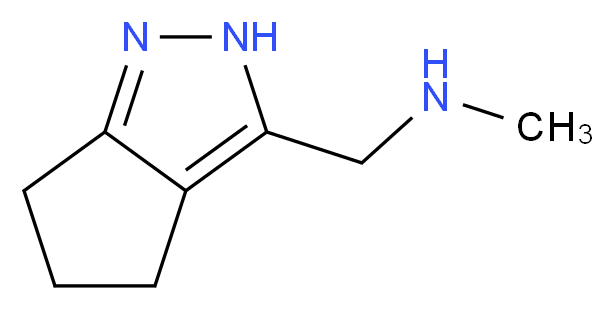 893638-31-8 molecular structure