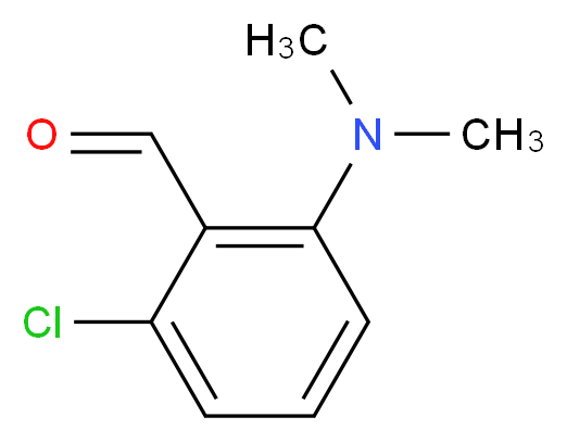 MFCD11156407 molecular structure