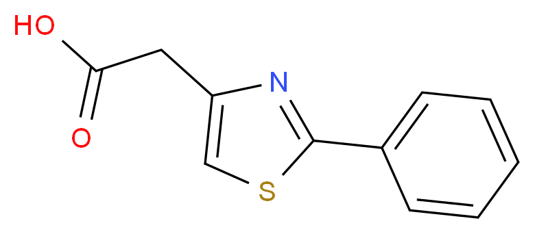 16441-28-4 molecular structure