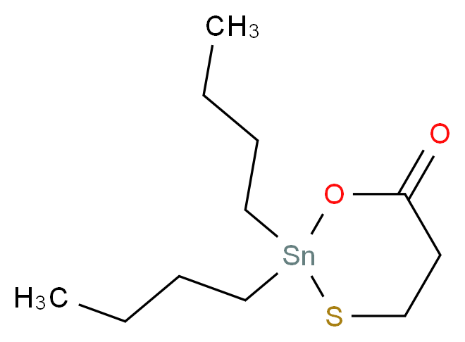 78-06-8 molecular structure