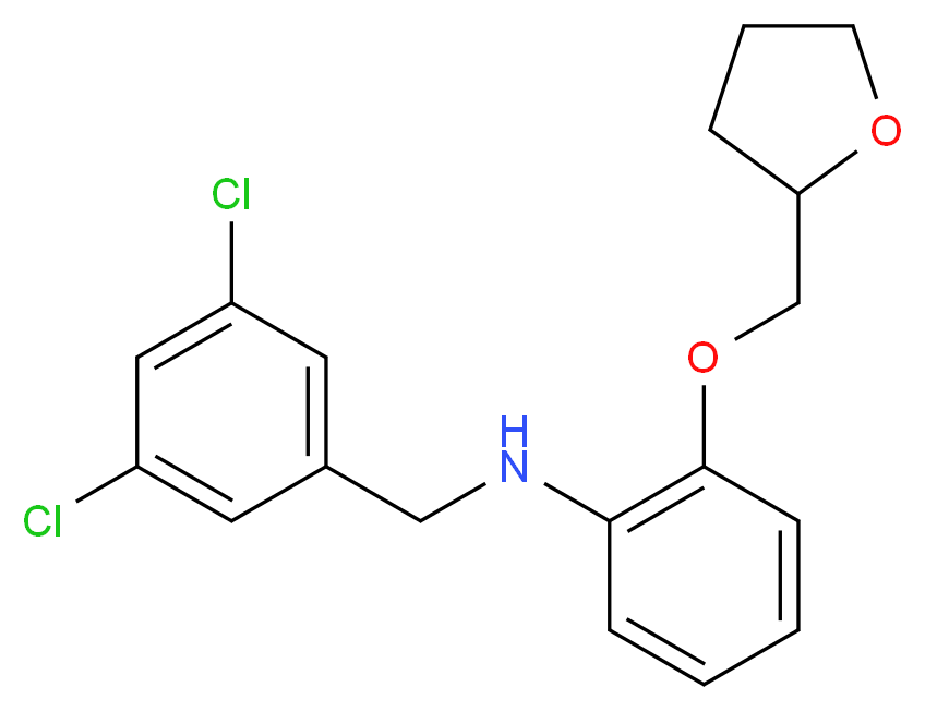 MFCD10687487 molecular structure