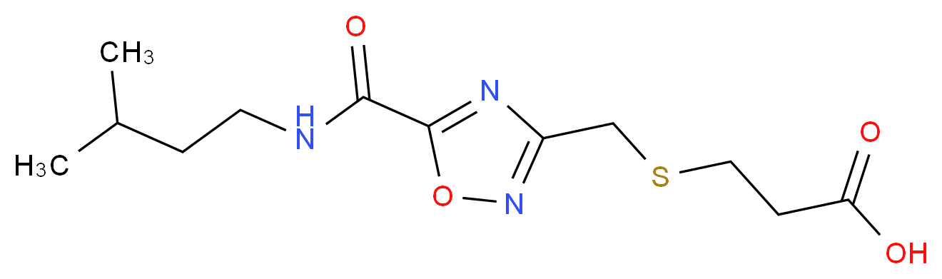 MFCD12026890 molecular structure