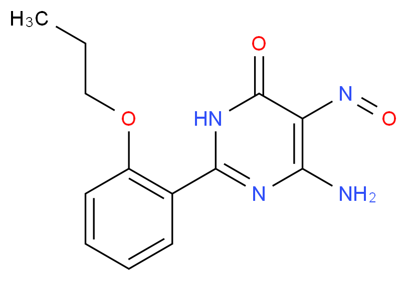 57075-57-7 molecular structure