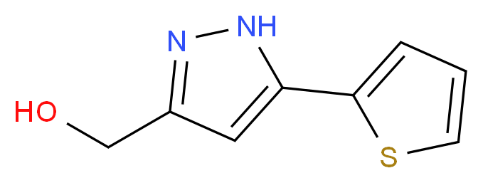 852228-02-5 molecular structure