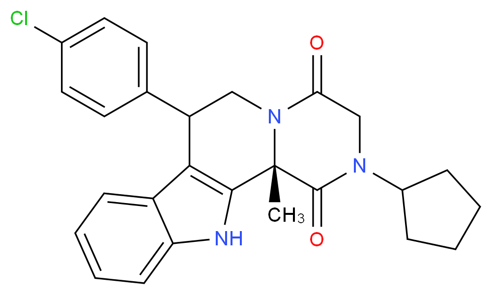 164264342 molecular structure