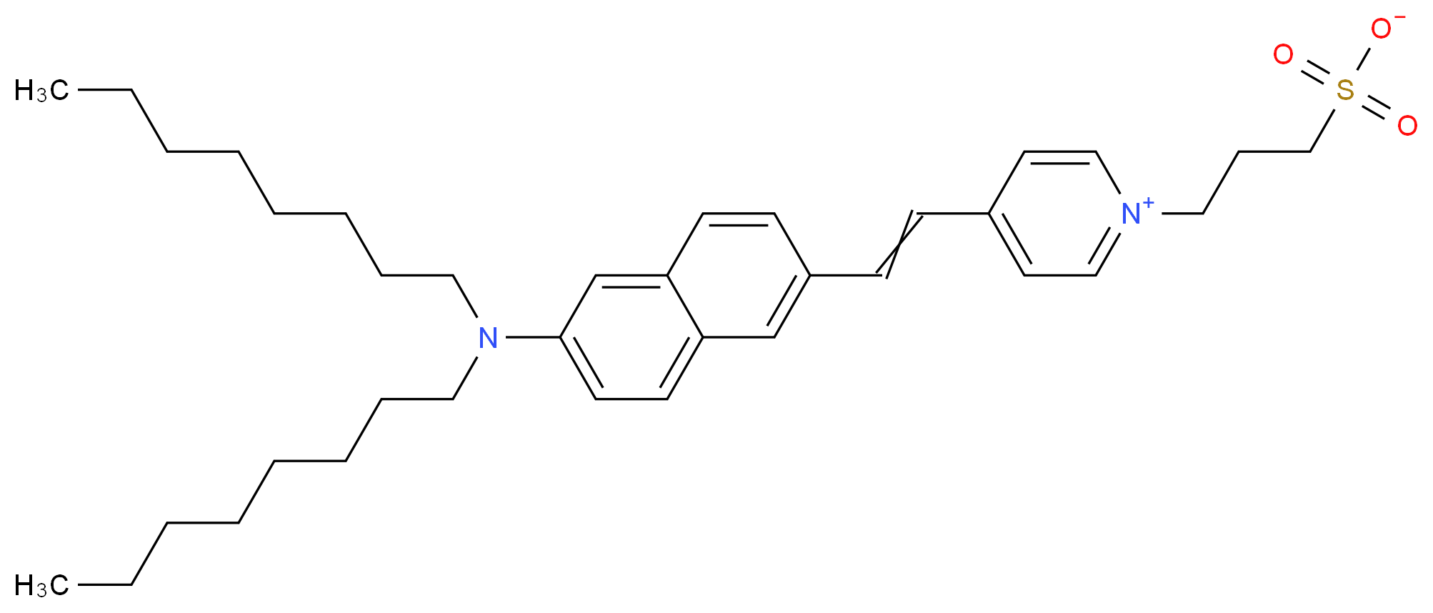 157134-53-7 molecular structure