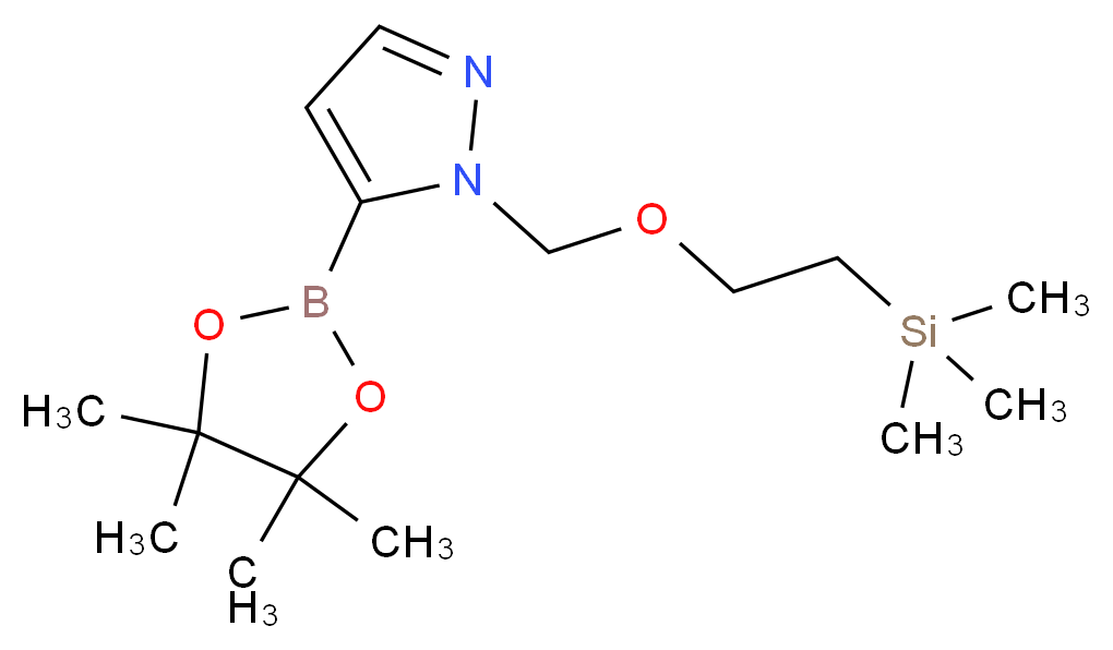 MFCD09037502 molecular structure