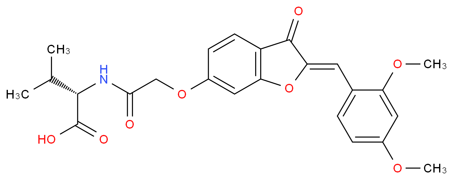 164267865 molecular structure