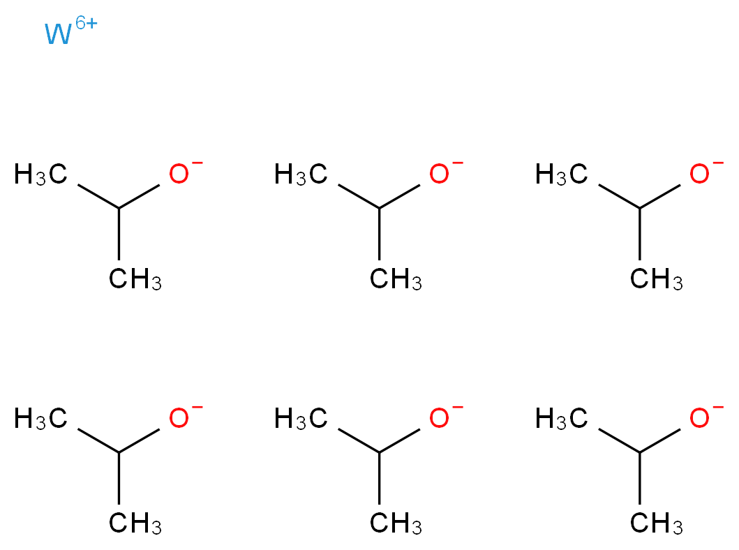 52321-90-1 molecular structure